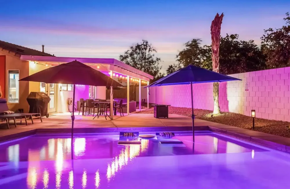 83952 Artemisa Court Indio, CA 92203
