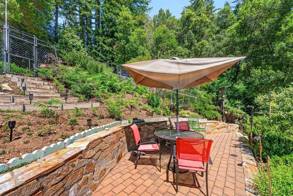 12040 Madrone Avenue Felton, CA 95018