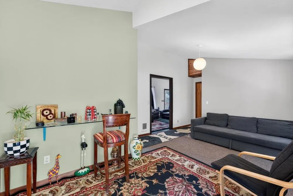 12040 Madrone Avenue Felton, CA 95018