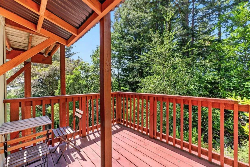 12040 Madrone Avenue Felton, CA 95018