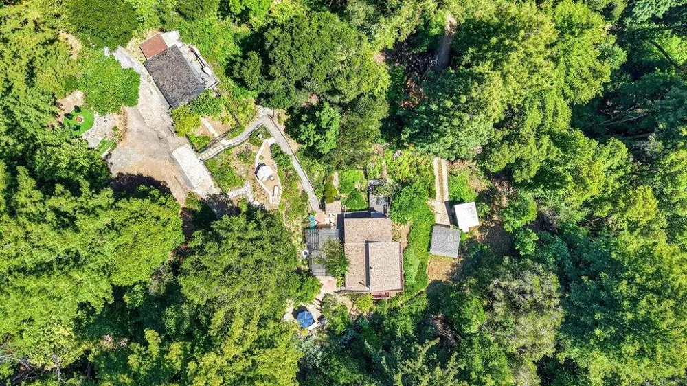 12040 Madrone Avenue Felton, CA 95018
