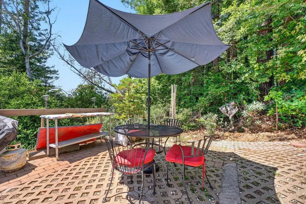 12040 Madrone Avenue Felton, CA 95018