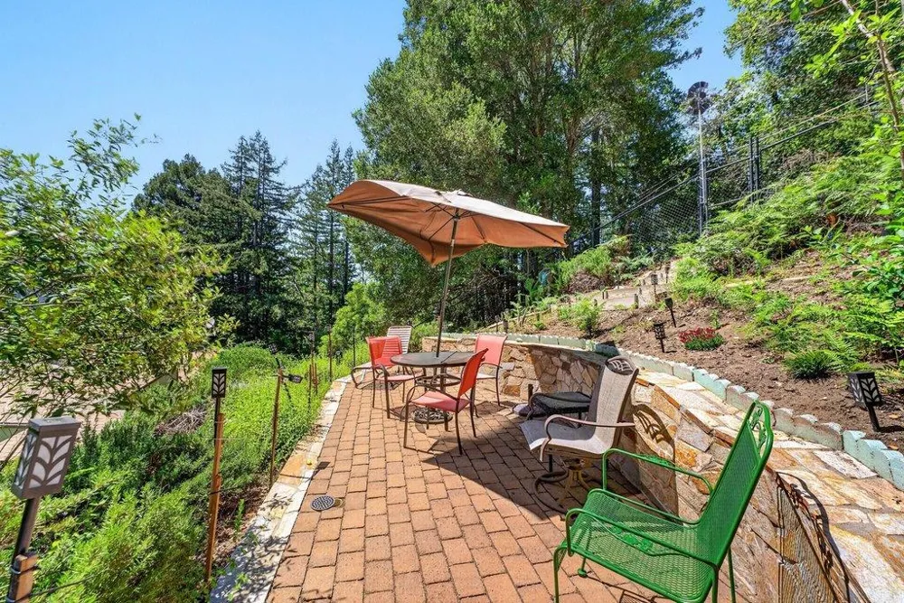 12040 Madrone Avenue Felton, CA 95018