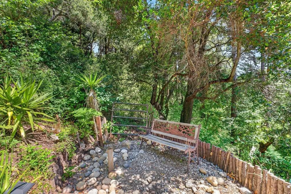 12040 Madrone Avenue Felton, CA 95018