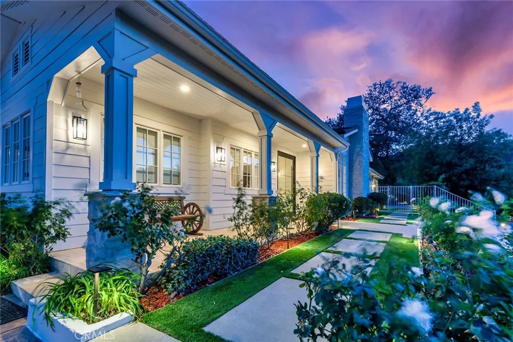 5600 ROUND MEADOW ROAD Hidden Hills, CA 91302