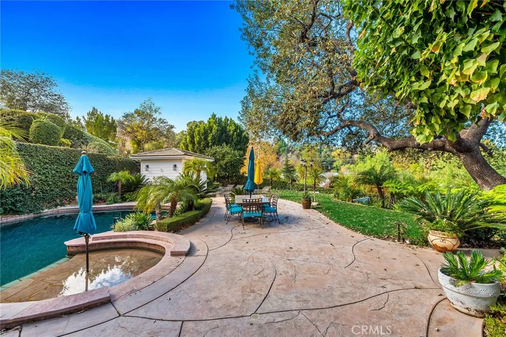 5600 ROUND MEADOW ROAD Hidden Hills, CA 91302