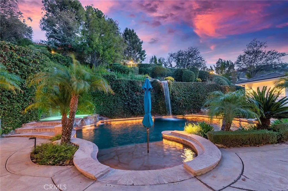 5600 ROUND MEADOW ROAD Hidden Hills, CA 91302