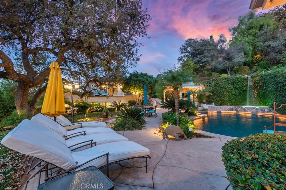 5600 ROUND MEADOW ROAD Hidden Hills, CA 91302