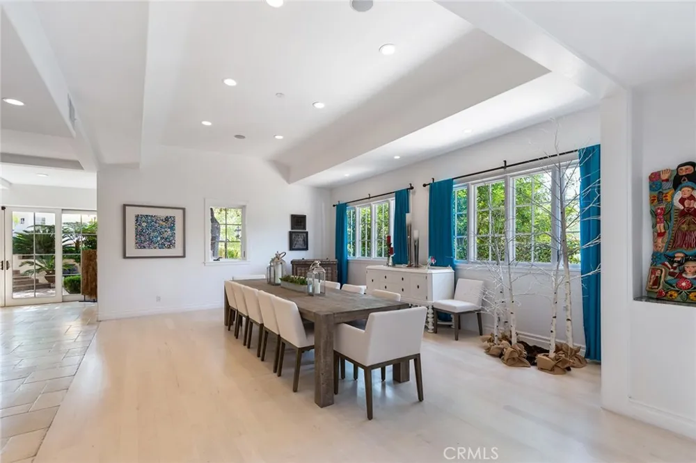 5600 ROUND MEADOW ROAD Hidden Hills, CA 91302