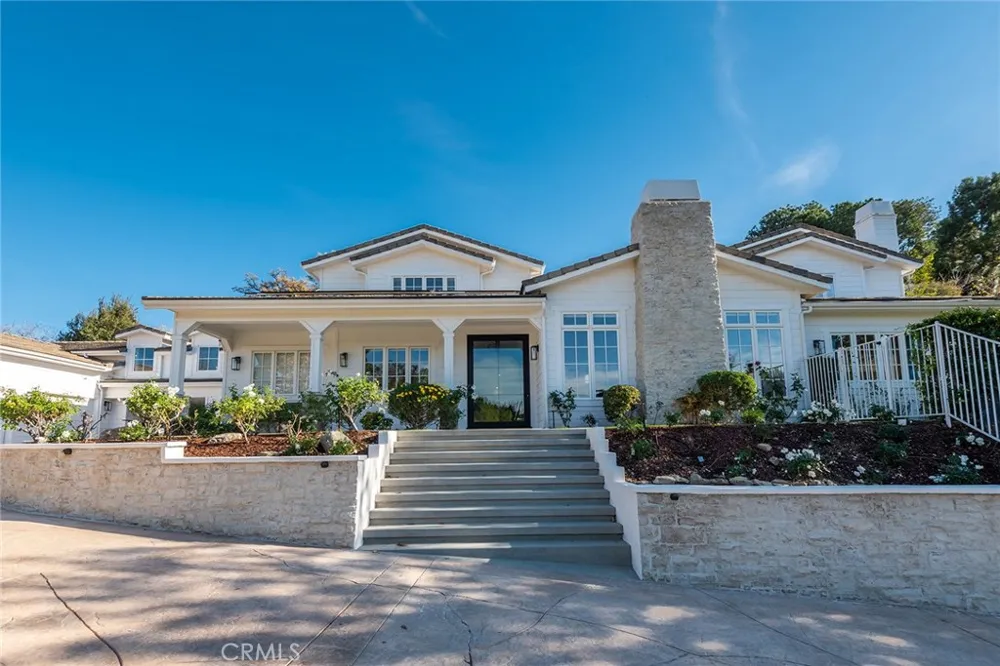 5600 ROUND MEADOW ROAD Hidden Hills, CA 91302