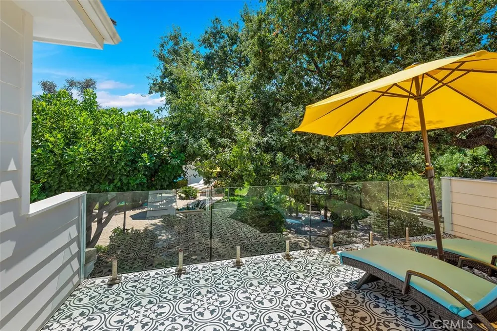 5600 ROUND MEADOW ROAD Hidden Hills, CA 91302