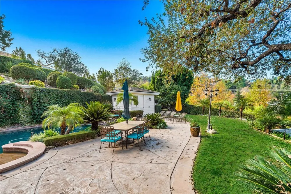 5600 ROUND MEADOW ROAD Hidden Hills, CA 91302