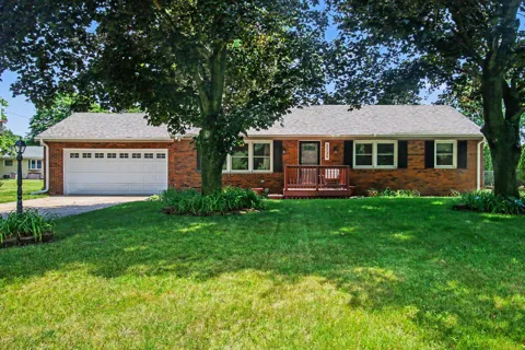 2125 Pawnee Path