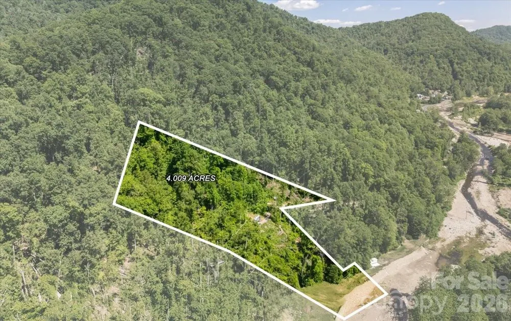 1458 Riverview Road #1 Burnsville, NC 28714