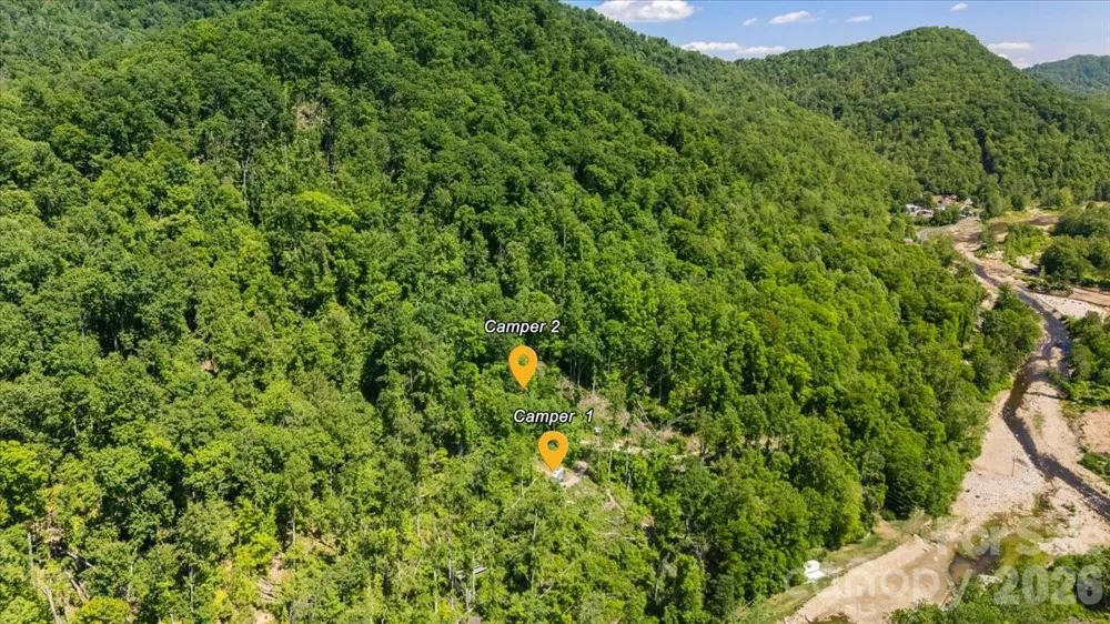 1458 Riverview Road #1 Burnsville, NC 28714