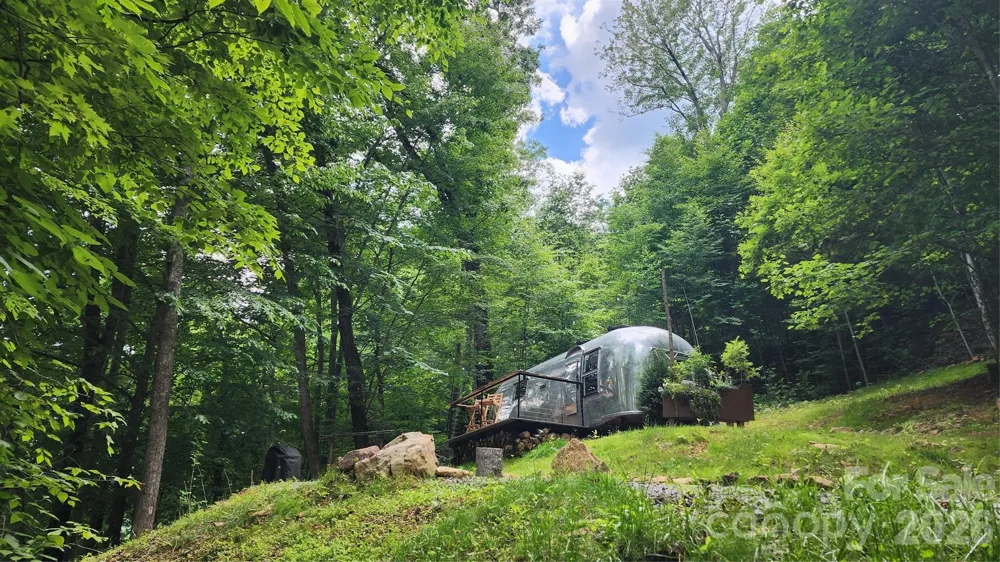 1458 Riverview Road #1 Burnsville, NC 28714