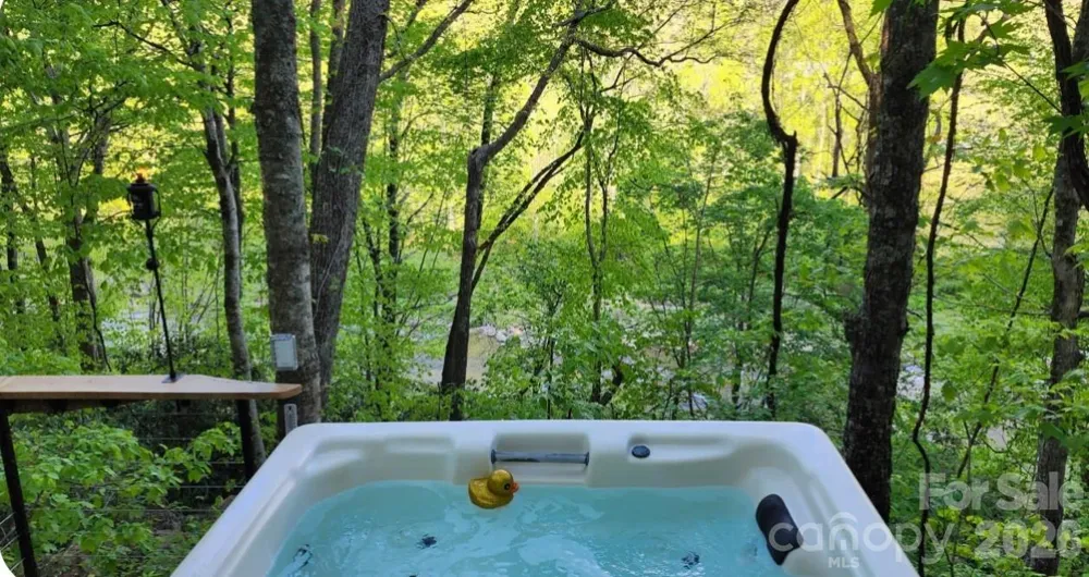1458 Riverview Road #1 Burnsville, NC 28714