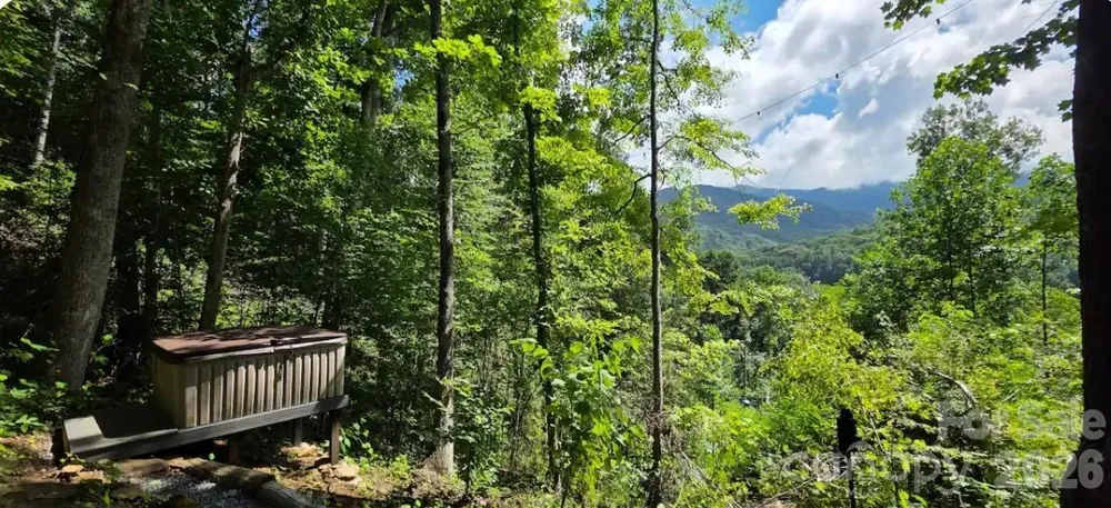 1458 Riverview Road #1 Burnsville, NC 28714