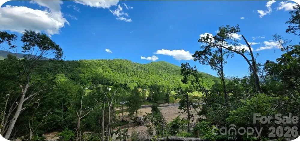 1458 Riverview Road #1 Burnsville, NC 28714