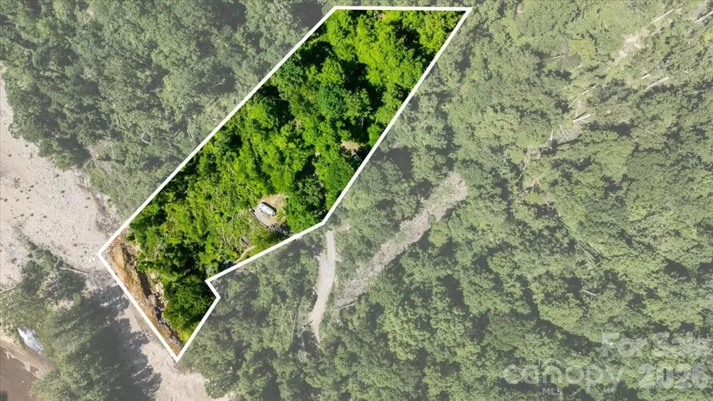 1458 Riverview Road #1 Burnsville, NC 28714