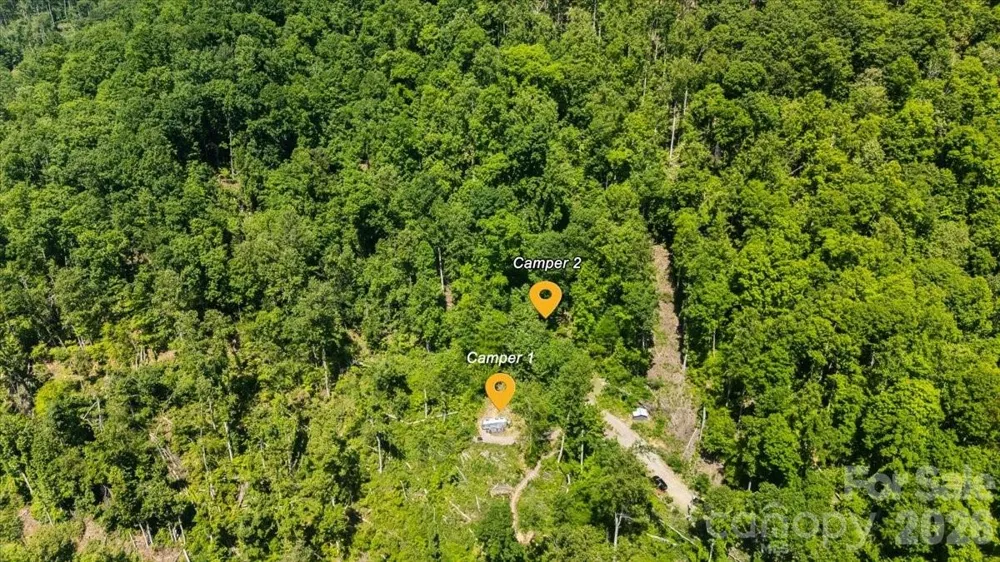 1458 Riverview Road #1 Burnsville, NC 28714