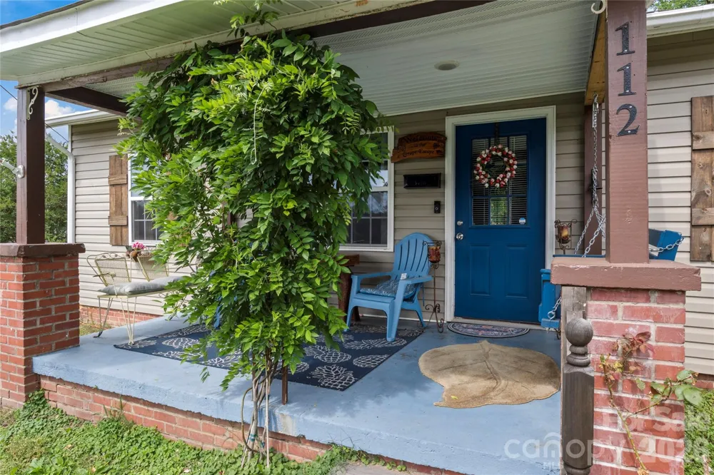 112 Hillcrest Street Jonesville, NC 28642