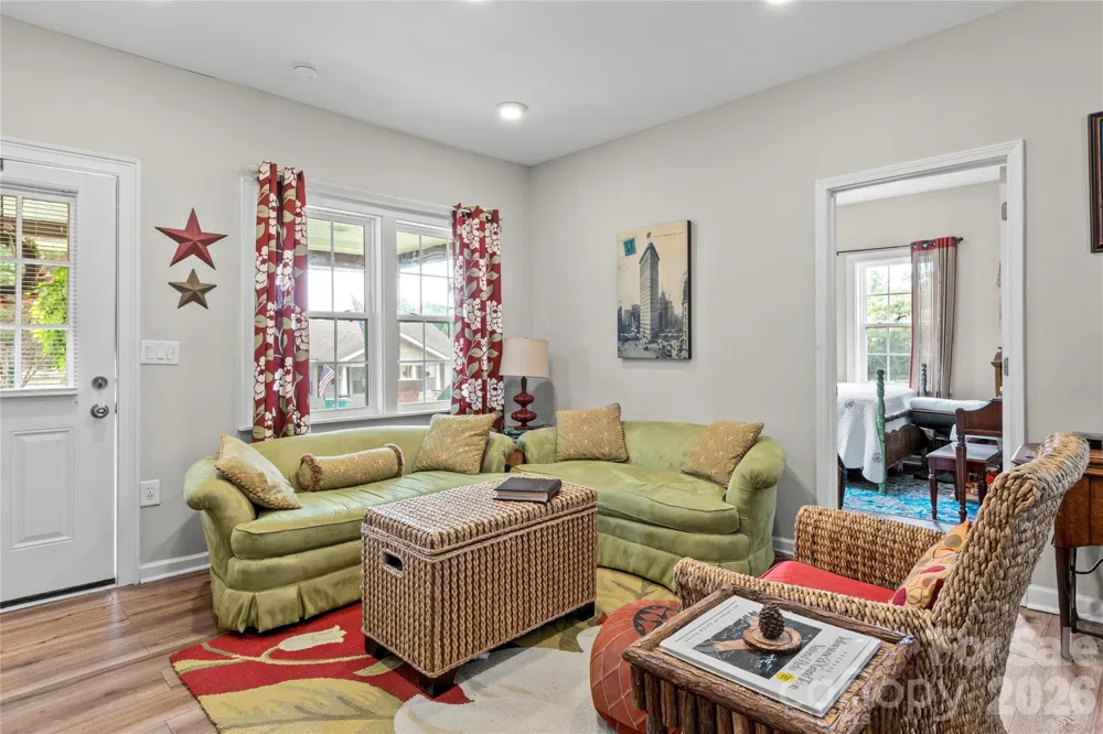 112 Hillcrest Street Jonesville, NC 28642