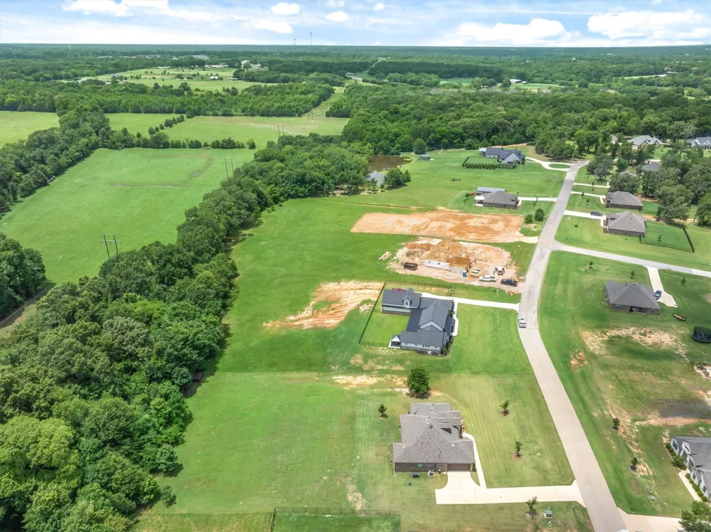 536 Private Road 7017 Edgewood, TX 75117