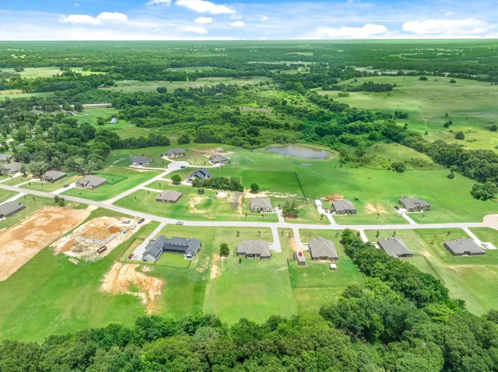 536 Private Road 7017 Edgewood, TX 75117