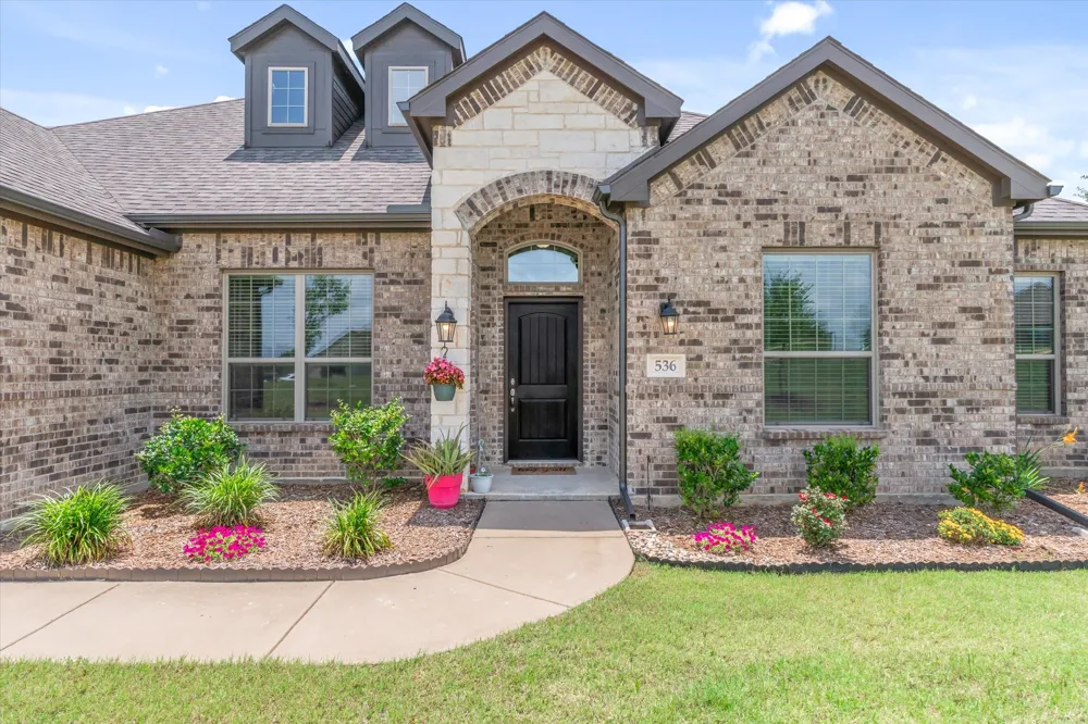 536 Private Road 7017 Edgewood, TX 75117