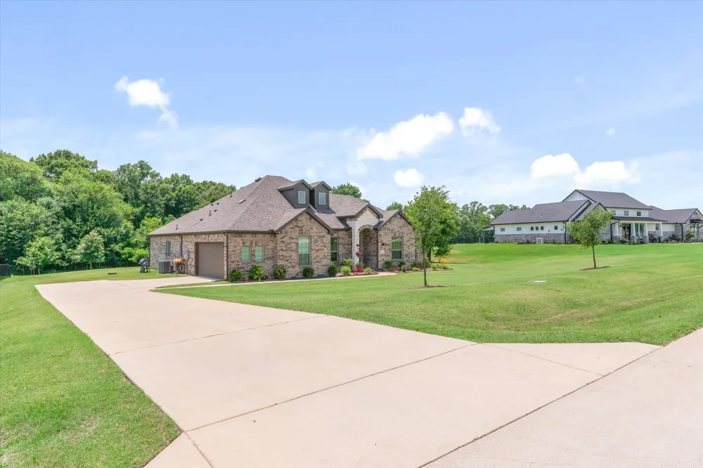 536 Private Road 7017 Edgewood, TX 75117