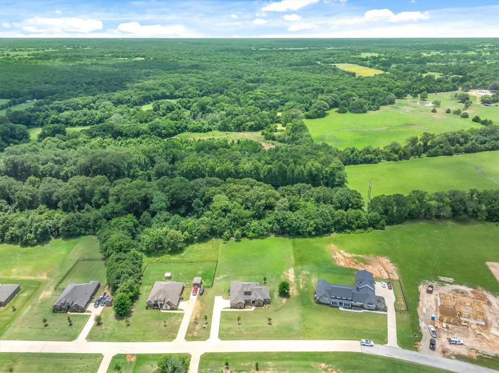 536 Private Road 7017 Edgewood, TX 75117