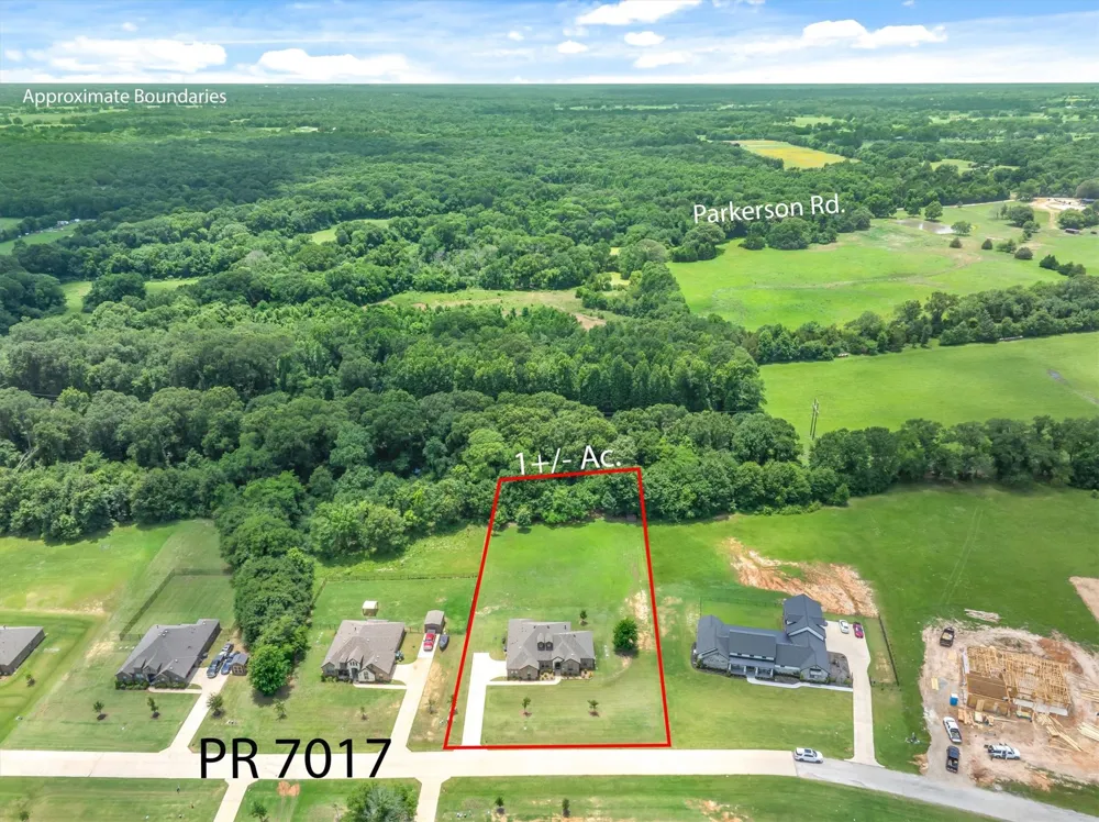 536 Private Road 7017 Edgewood, TX 75117