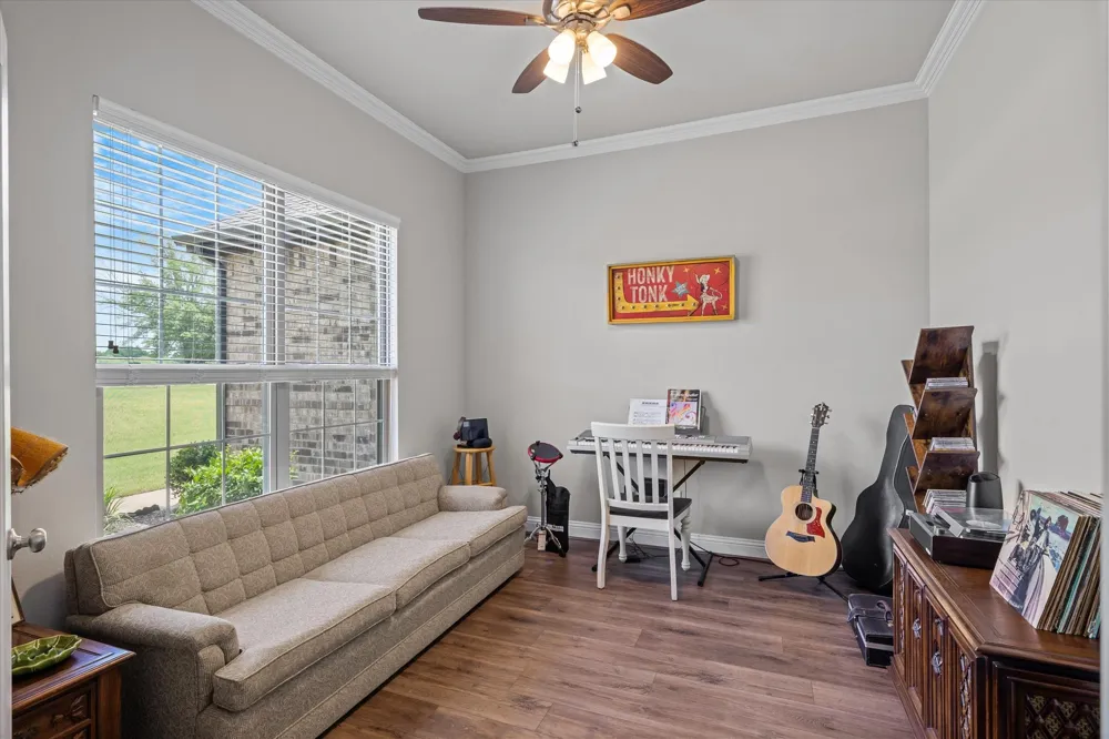 536 Private Road 7017 Edgewood, TX 75117