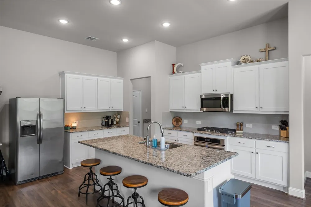 536 Private Road 7017 Edgewood, TX 75117