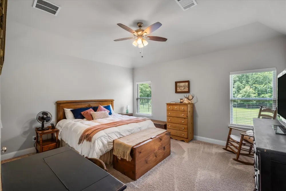 536 Private Road 7017 Edgewood, TX 75117