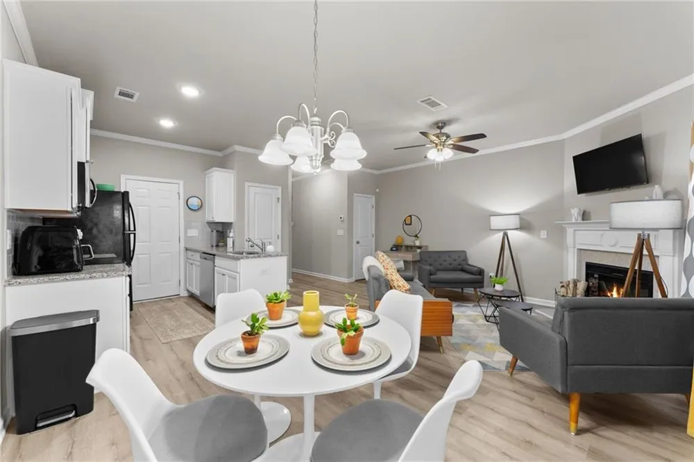 3709 Acorn Drive Oakwood, GA 30566
