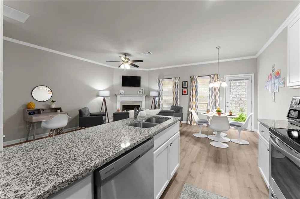 3709 Acorn Drive Oakwood, GA 30566
