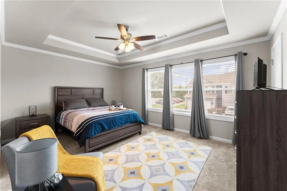 3709 Acorn Drive Oakwood, GA 30566