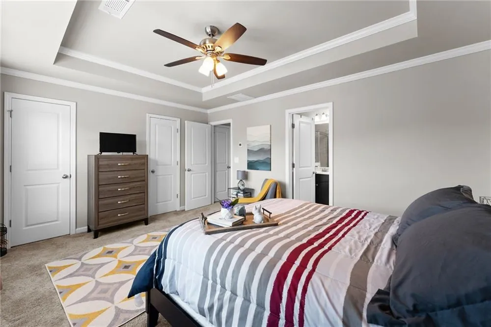 3709 Acorn Drive Oakwood, GA 30566