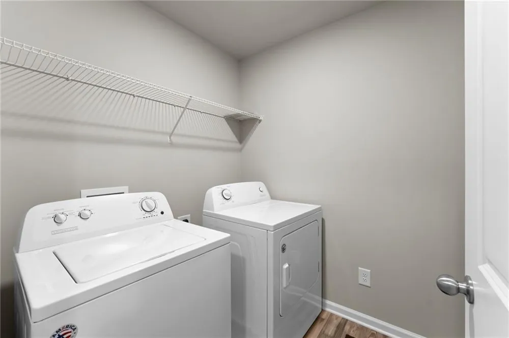 3709 Acorn Drive Oakwood, GA 30566