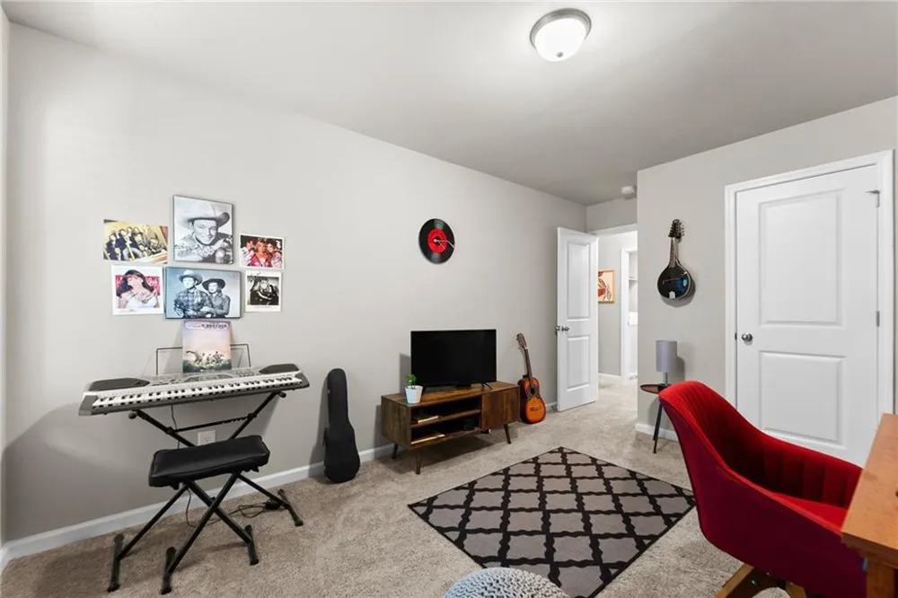 3709 Acorn Drive Oakwood, GA 30566