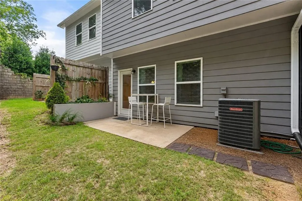 3709 Acorn Drive Oakwood, GA 30566