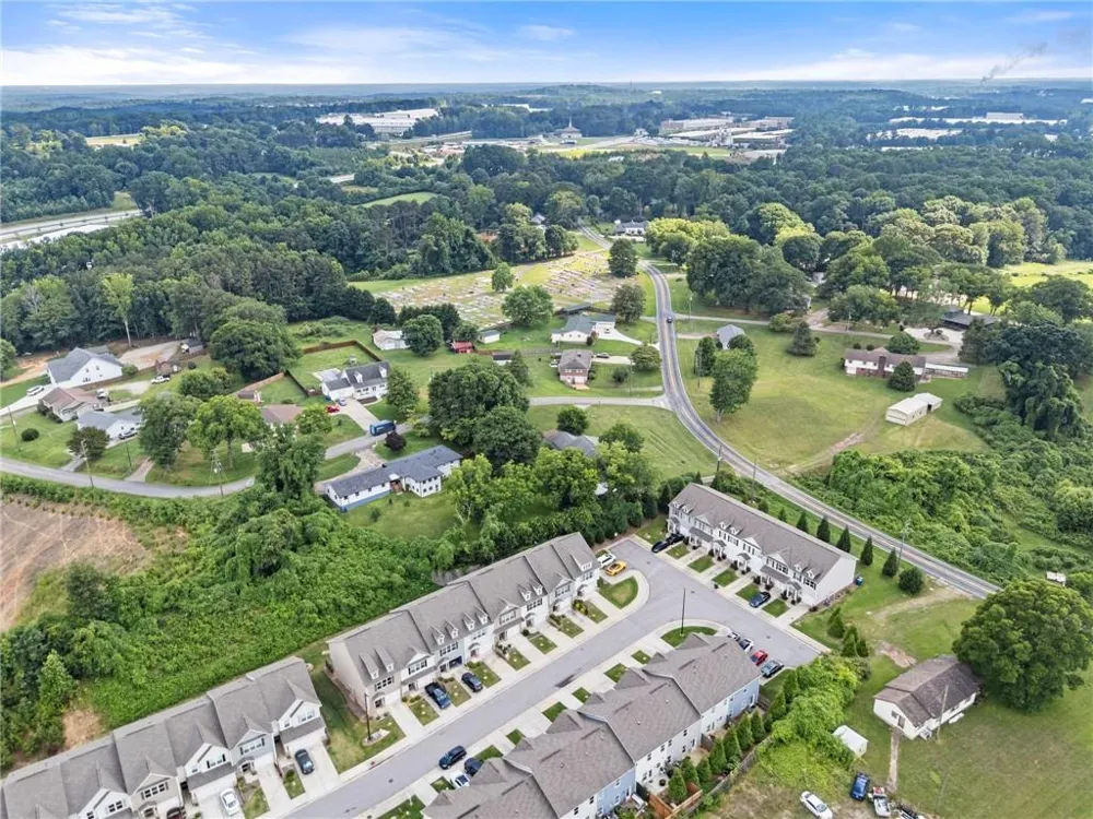 3709 Acorn Drive Oakwood, GA 30566