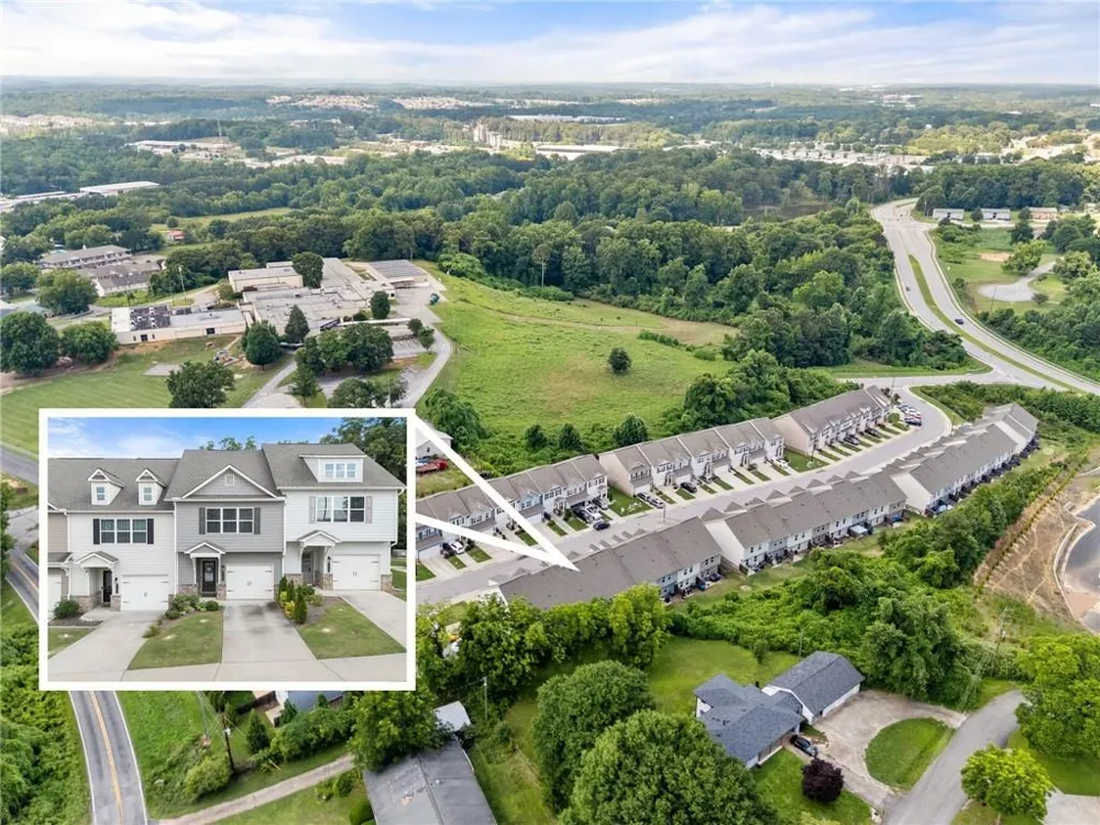 3709 Acorn Drive Oakwood, GA 30566