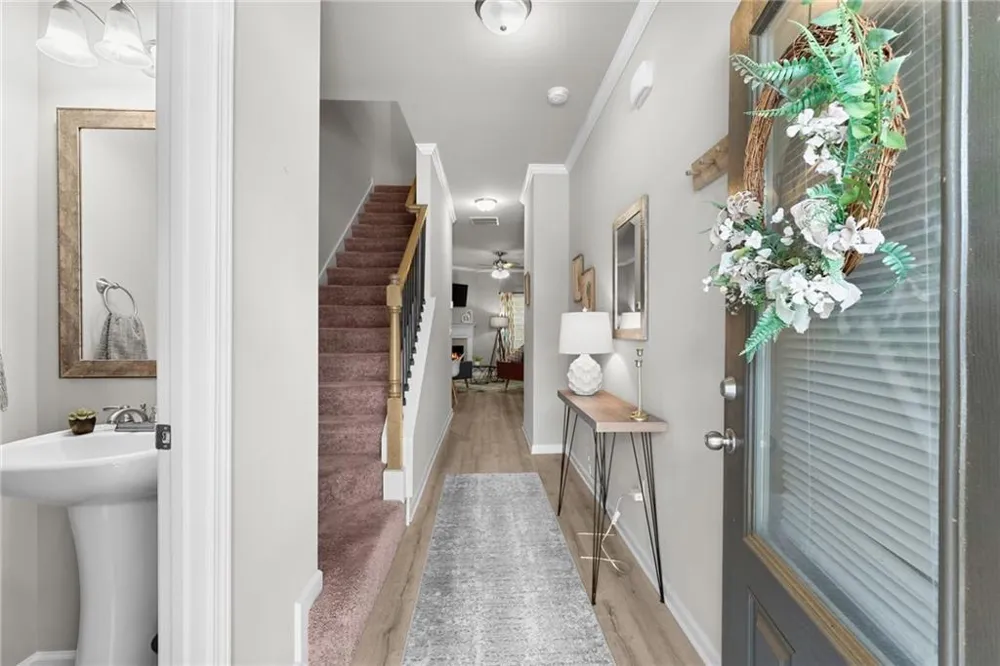 3709 Acorn Drive Oakwood, GA 30566