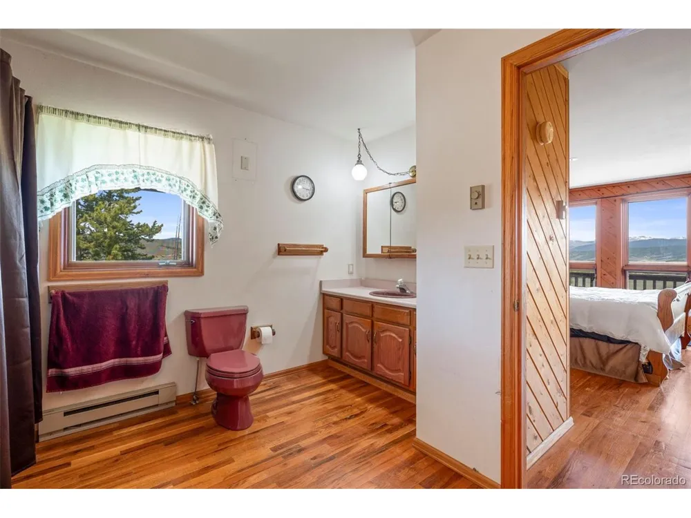 363 Peaks Pt Granby, CO 80446