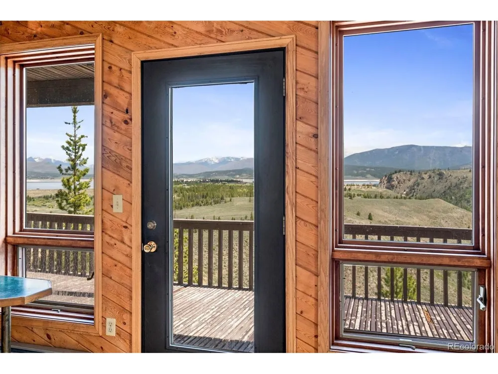 363 Peaks Pt Granby, CO 80446