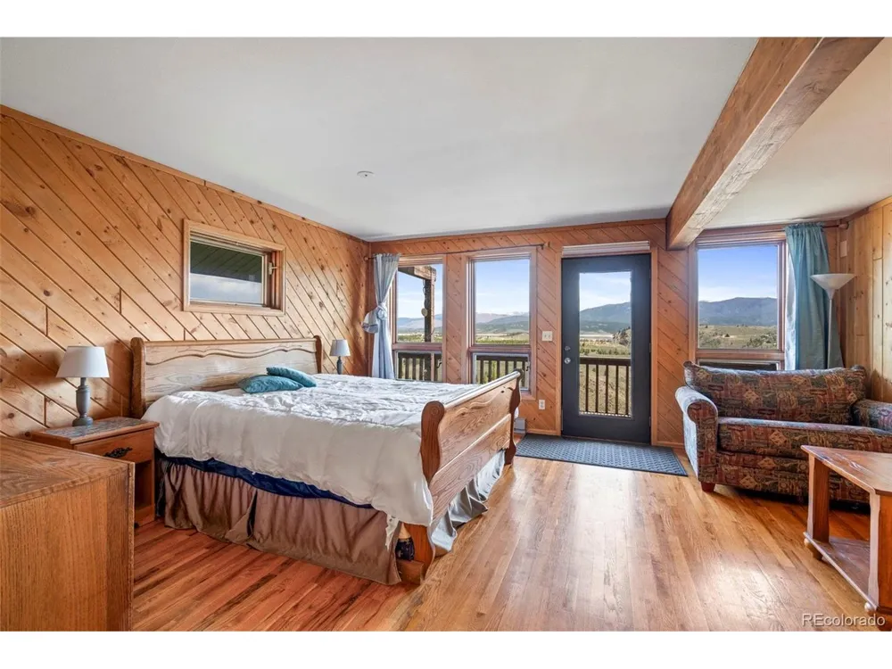 363 Peaks Pt Granby, CO 80446