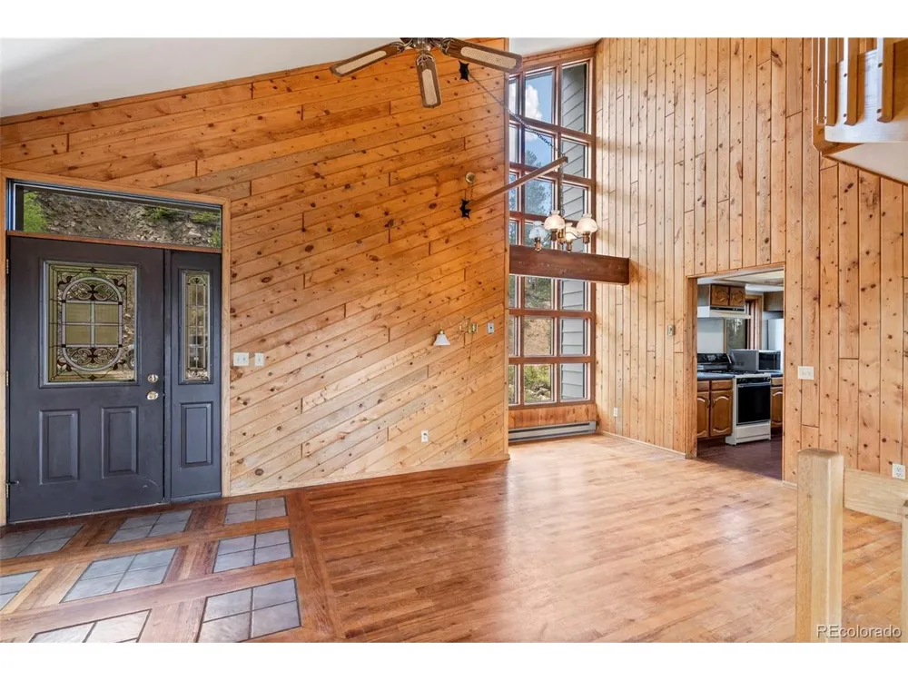 363 Peaks Pt Granby, CO 80446